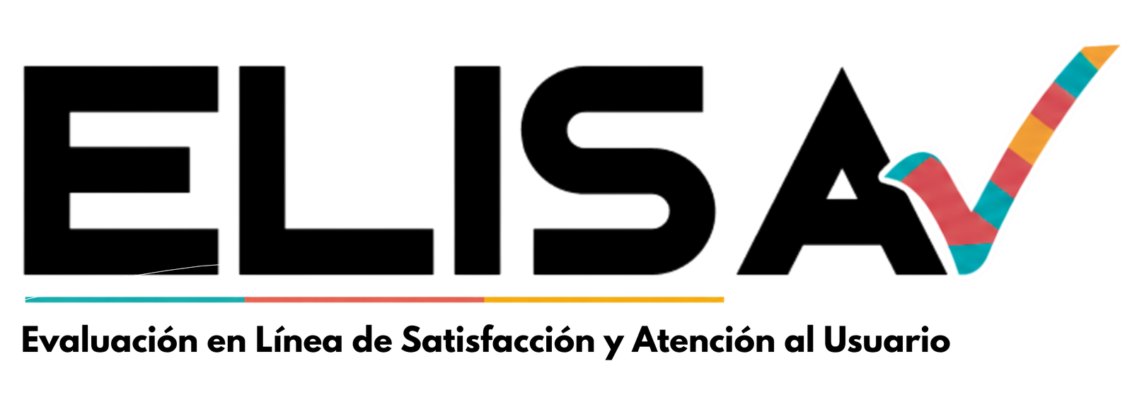 Logo del aplicativo ELISA